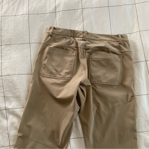 Lululemon Men’s Pants - Picture 4 of 7